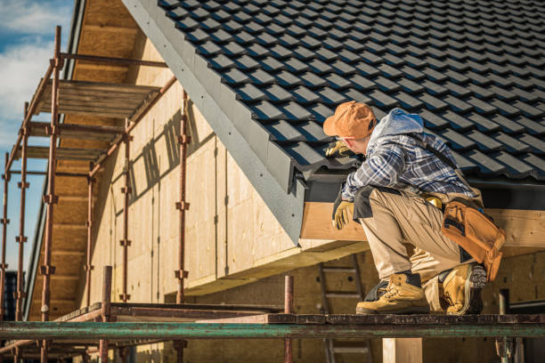 Best Tile Roofing Installation  in Sonterra, TX